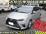 Toyota  Yaris  第1張縮圖