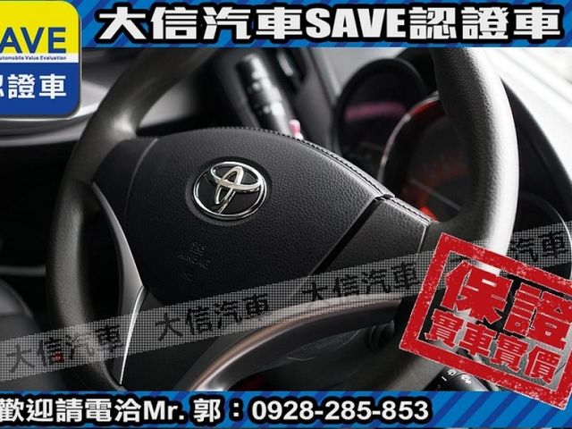 Toyota  Yaris  第9張相片