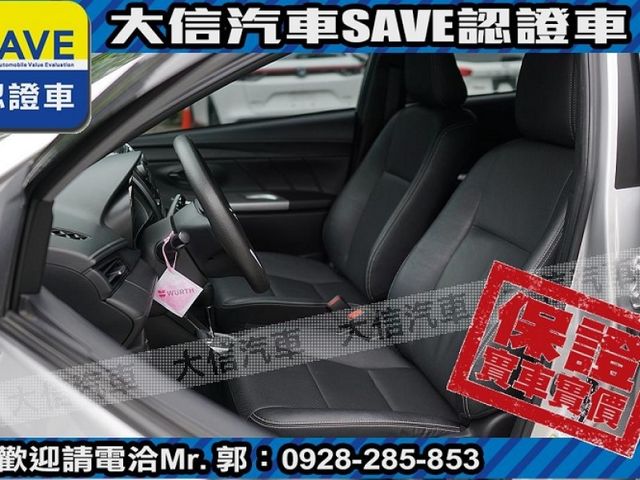 Toyota  Yaris  第12張相片