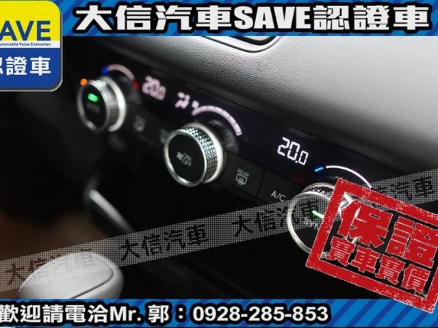 Honda  HR-V  第11張相片
