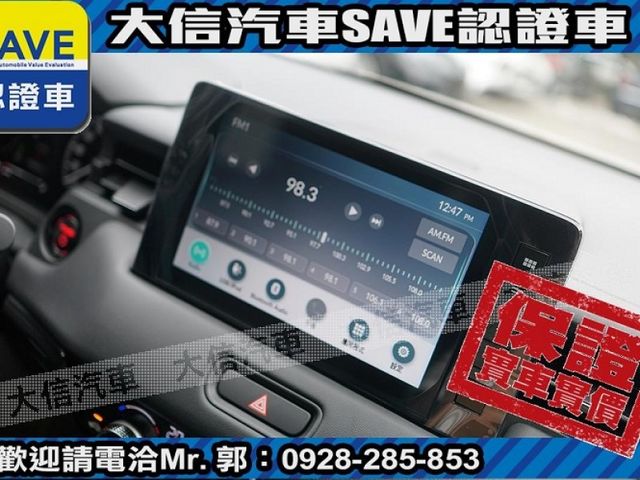 Honda  HR-V  第14張相片