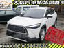 Toyota  Corolla Cross  第1張縮圖