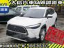Toyota  Corolla Cross  第2張縮圖
