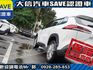 Toyota  Corolla Cross  第27張縮圖