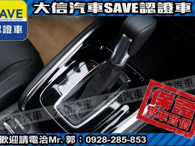 Honda  HR-V  第8張相片