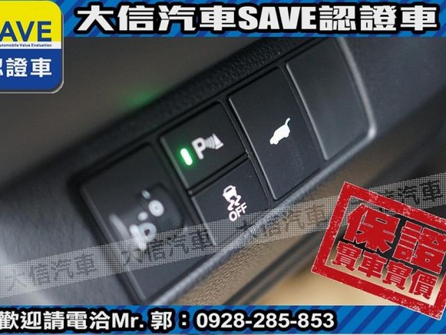 Honda  HR-V  第17張相片