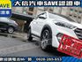 Hyundai  Tucson 【大信SAVE】2017年 TUCSON 頂級版 LED頭燈 認證車 實車  第25張縮圖