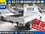 Toyota  Town Ace 【大信】現折7萬5 免汰舊換新 2026 Town Ace 自排 貨車 全  第3張縮圖