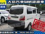 Mitsubishi  Veryca 【大信SAVE】2022年 菱利 VERYCA A180 廂車 五人座 認  第3張縮圖