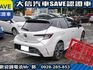 Toyota  Auris 【大信SAVE】2021 Corolla Sport 旗艦版 僅跑3萬 原廠保養 認  第3張縮圖