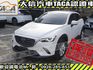 Mazda  CX-3 【大信SAVE】2023 CX-3 僅跑10000KM 原廠保養 認證車 A  第1張縮圖