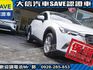 Mazda  CX-3 【大信SAVE】2023 CX-3 僅跑10000KM 原廠保養 認證車 A  第23張縮圖