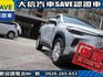Toyota  Corolla Cross 【大信】現折16萬 汰舊換新價 正2026年 Corolla CROSS CC 尊爵版 全新車 可全額貸 免綁  第22張縮圖