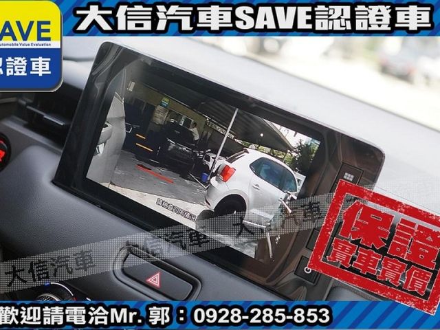 Honda  HR-V 【大信】現折12萬 免汰舊換新 正2026年 HRV 汽油S版 小改款 全新未開車 免綁全險 免綁  第13張相片