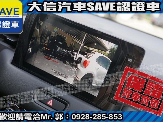 Honda  HR-V 【大信】現折12萬 免汰舊換新 正2026年 HRV 汽油S版 小改款 全新未開車 免綁全險 免綁  第12張相片
