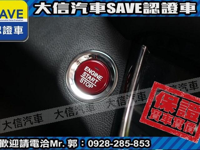 Honda  HR-V  第15張相片
