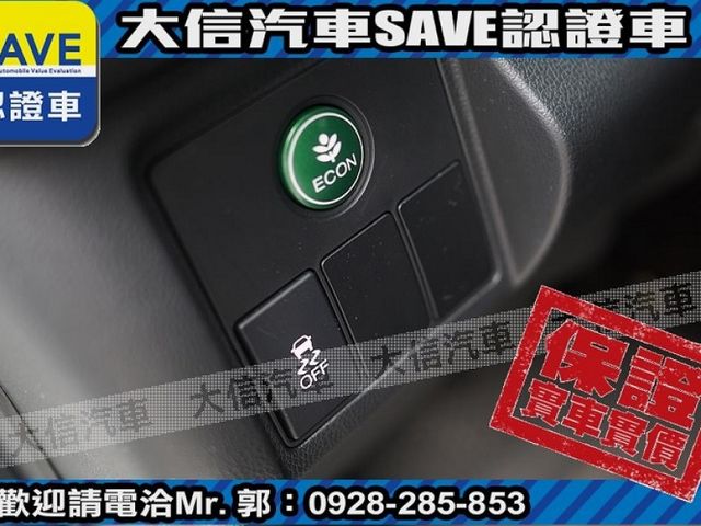 Honda  HR-V  第16張相片