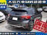 Ford/福特  Focus 【大信SAVE】2021 FOCUS ACTIVE 頂級任性版 ACC跟車L  第3張縮圖