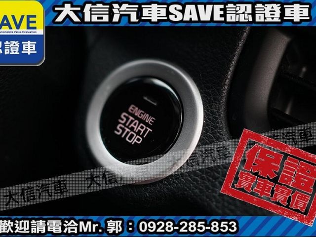 Kia  SOUL 【大信SAVE】2020年 PICANTO GT-LINE 原廠保養 僅跑  第14張相片