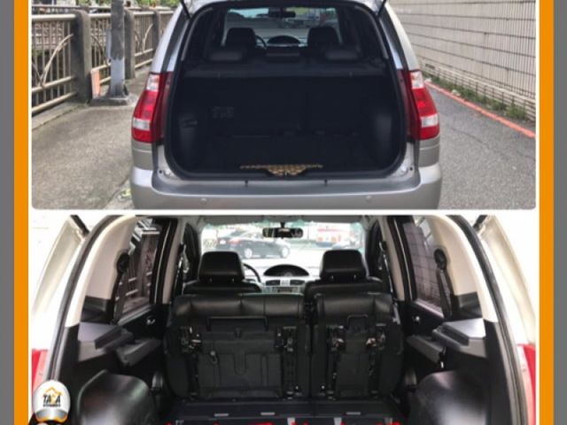 Hyundai  Matrix  第10張相片