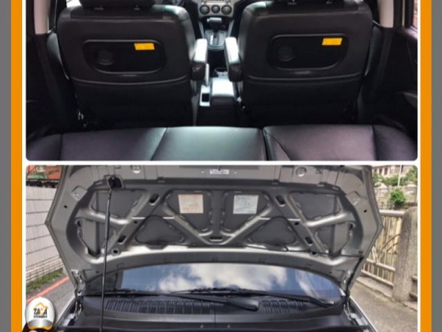 Hyundai  Matrix  第11張相片