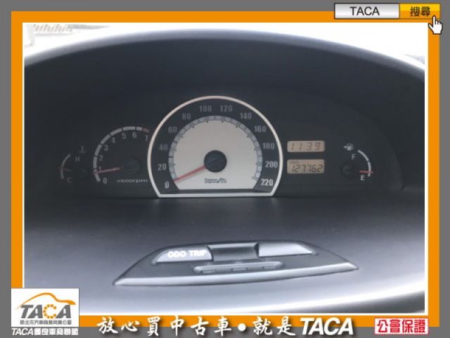 Hyundai  Matrix  第12張相片