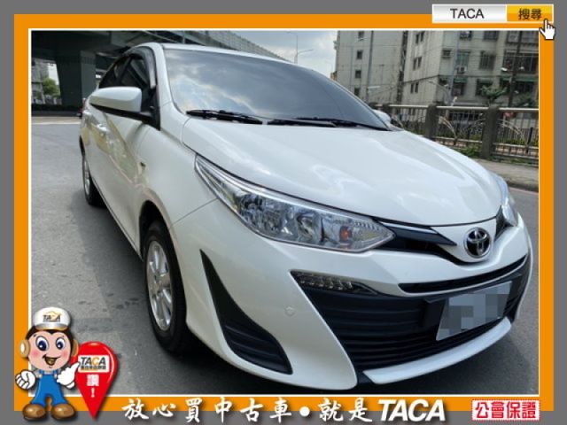 Toyota  Vios  第2張相片