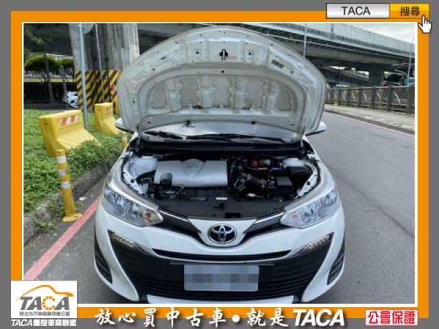 Toyota  Vios  第13張相片