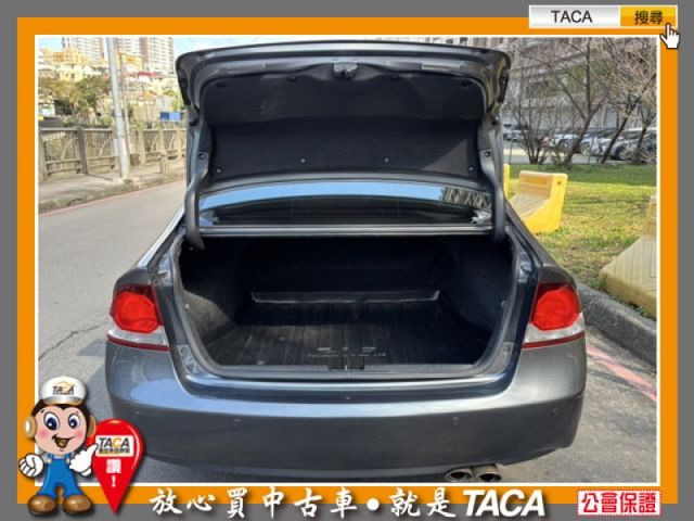 Honda  Civic  第12張相片