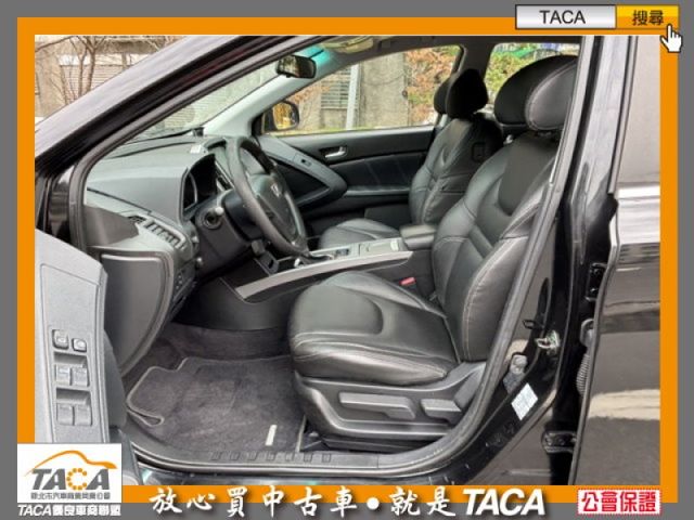 Luxgen  U6 Turbo  第7張相片