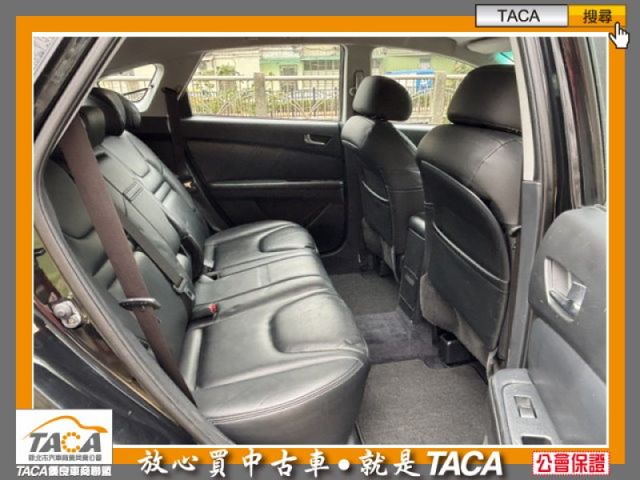 Luxgen  U6 Turbo  第10張相片