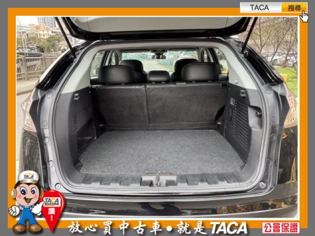 Luxgen  U6 Turbo  第11張相片