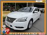 Nissan  Sentra  第1張縮圖