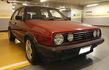 ****  【託售】 TACA【中日汽車】經典好手福斯 GOLF GTI  手排  1988年03月  1.8cc ****  第1張縮圖