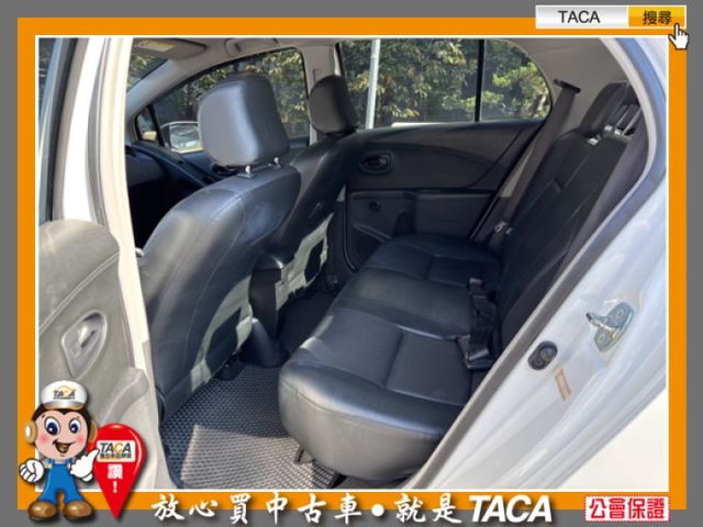 Toyota  Yaris  第9張相片