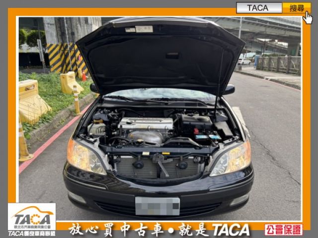 Toyota  Camry  第13張相片