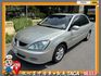 Mitsubishi  Lancer TACA【中日汽車】中華 Lancer 2005年06月 1.6cc 最佳便宜代步車、全車原  第3張縮圖