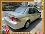 Mitsubishi  Lancer TACA【中日汽車】中華 Lancer 2005年06月 1.6cc 最佳便宜代步車、全車原  第4張縮圖