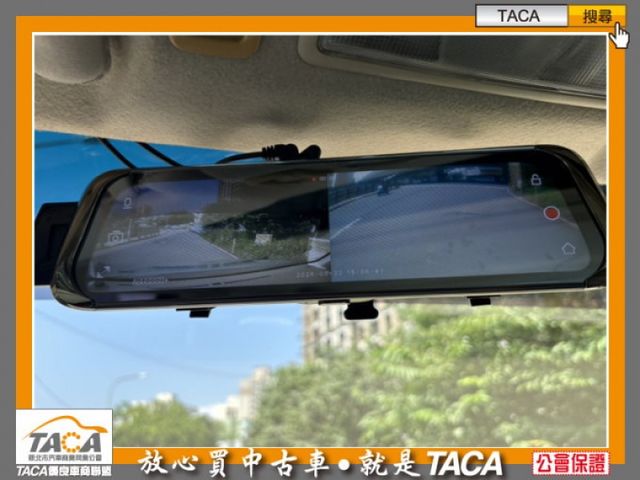Mitsubishi  Lancer TACA【中日汽車】中華 Lancer 2005年06月 1.6cc 最佳便宜代步車、全車原  第13張相片