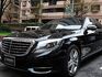 Mercedes-Benz/賓士   S-CLASS  S350d L  第1張縮圖