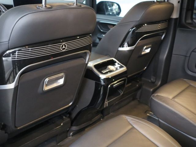 Mercedes-Benz/賓士   V-CLASS  V250d  第7張相片