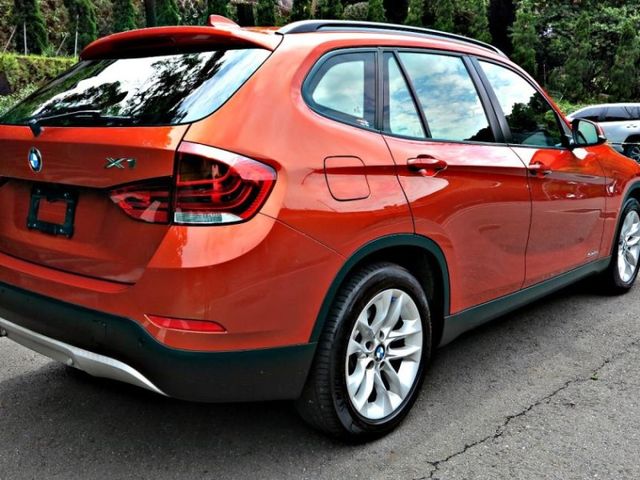 BMW/ 寶馬  X1 SERIES  第4張相片