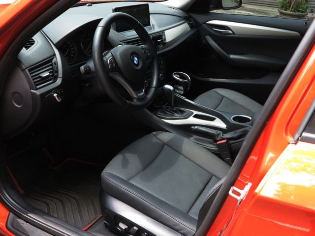BMW/ 寶馬  X1 SERIES  第6張相片