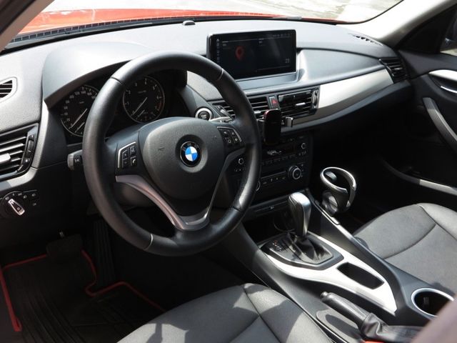 BMW/ 寶馬  X1 SERIES  第7張相片