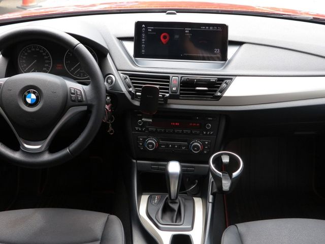 BMW/ 寶馬  X1 SERIES  第10張相片