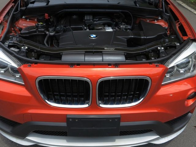 BMW/ 寶馬  X1 SERIES  第11張相片