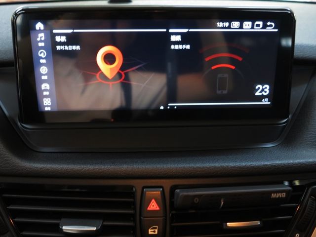 BMW/ 寶馬  X1 SERIES  第12張相片