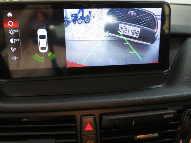BMW/ 寶馬  X1 SERIES  第13張相片