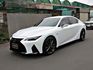 Lexus  IS  第2張縮圖