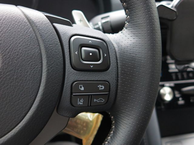 Lexus  IS  第11張相片